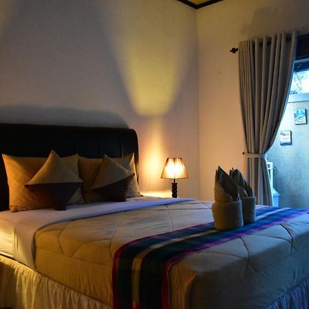 Meisya Cottage Gili Trawangan Buitenkant foto
