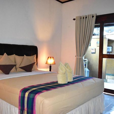 Meisya Cottage Gili Trawangan Buitenkant foto