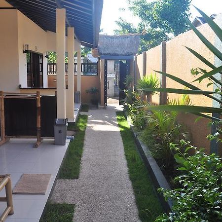 Meisya Cottage Gili Trawangan Buitenkant foto