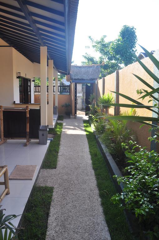 Meisya Cottage Gili Trawangan Buitenkant foto
