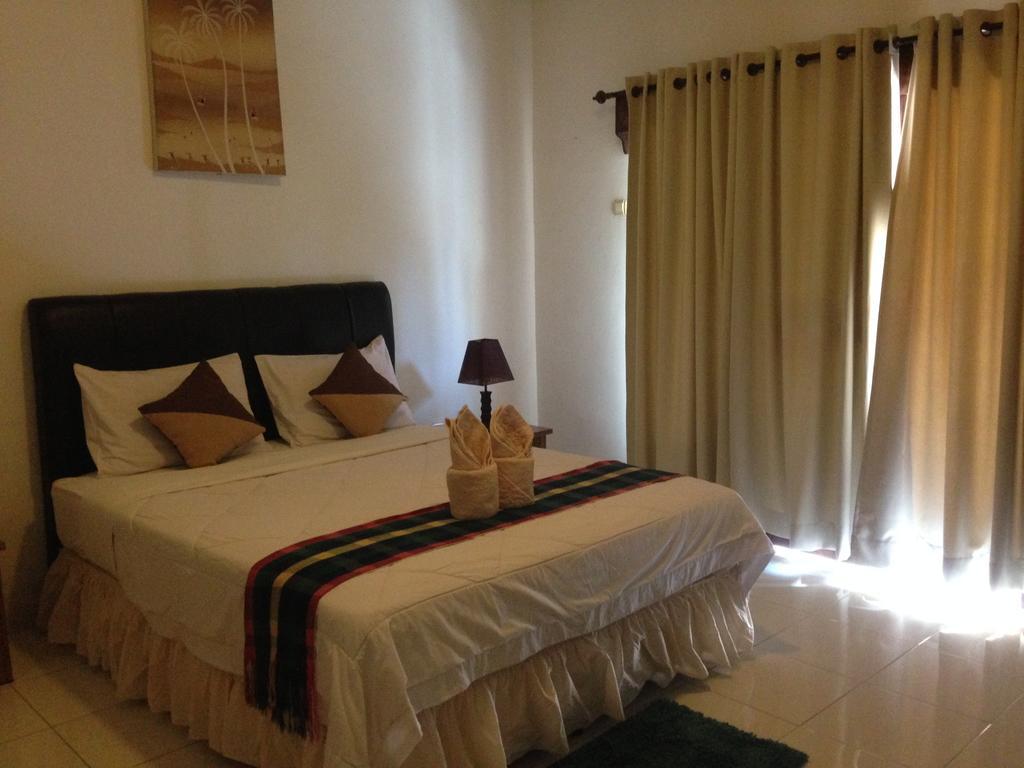 Meisya Cottage Gili Trawangan Buitenkant foto