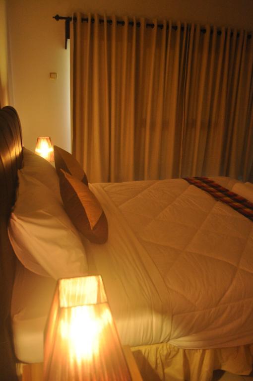 Meisya Cottage Gili Trawangan Kamer foto