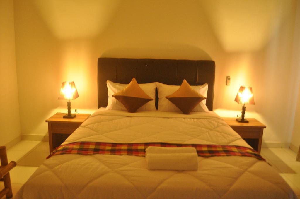 Meisya Cottage Gili Trawangan Kamer foto