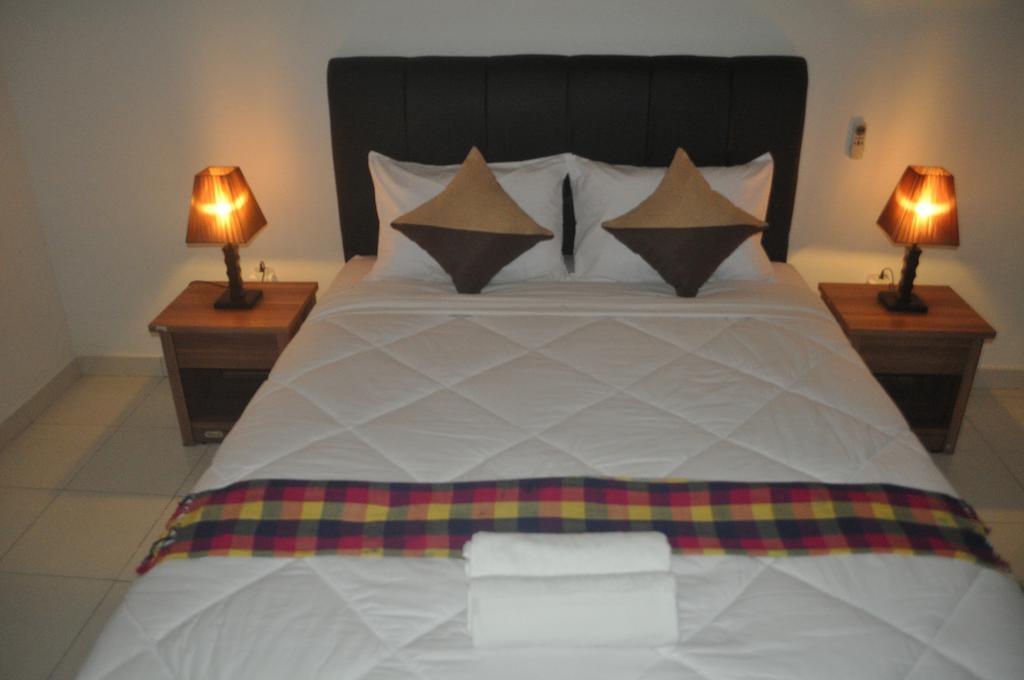 Meisya Cottage Gili Trawangan Kamer foto