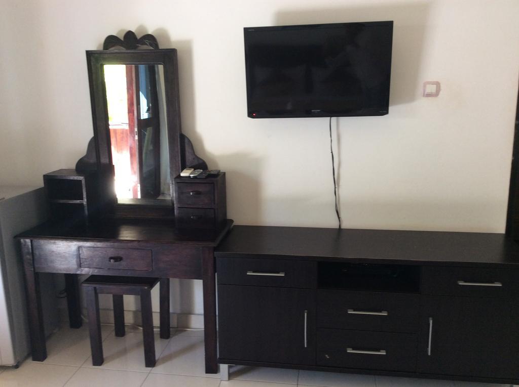 Meisya Cottage Gili Trawangan Buitenkant foto