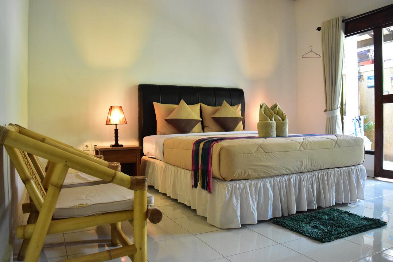 Meisya Cottage Gili Trawangan Buitenkant foto