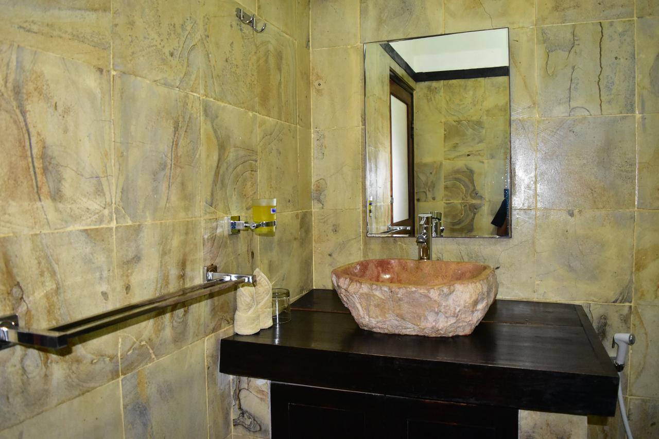 Meisya Cottage Gili Trawangan Buitenkant foto