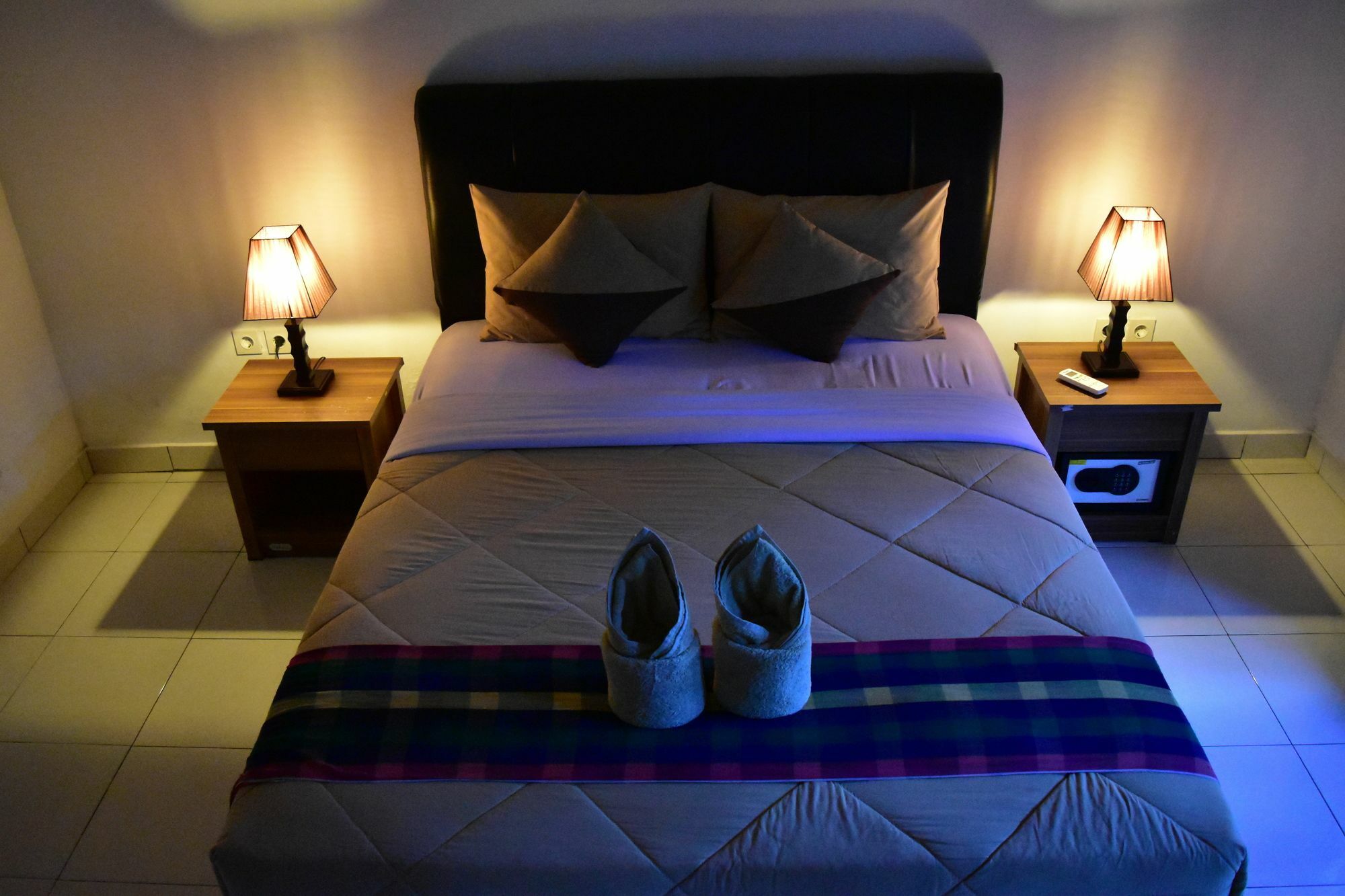 Meisya Cottage Gili Trawangan Buitenkant foto