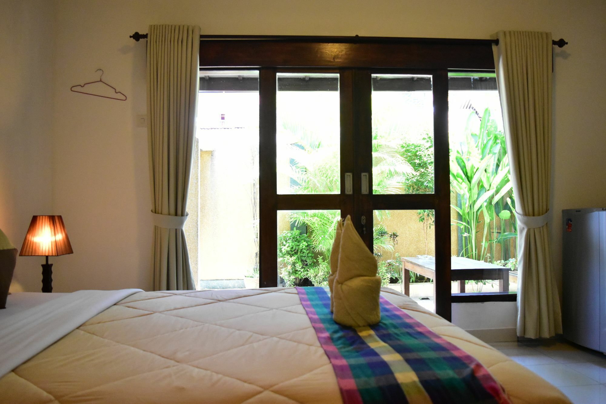 Meisya Cottage Gili Trawangan Buitenkant foto