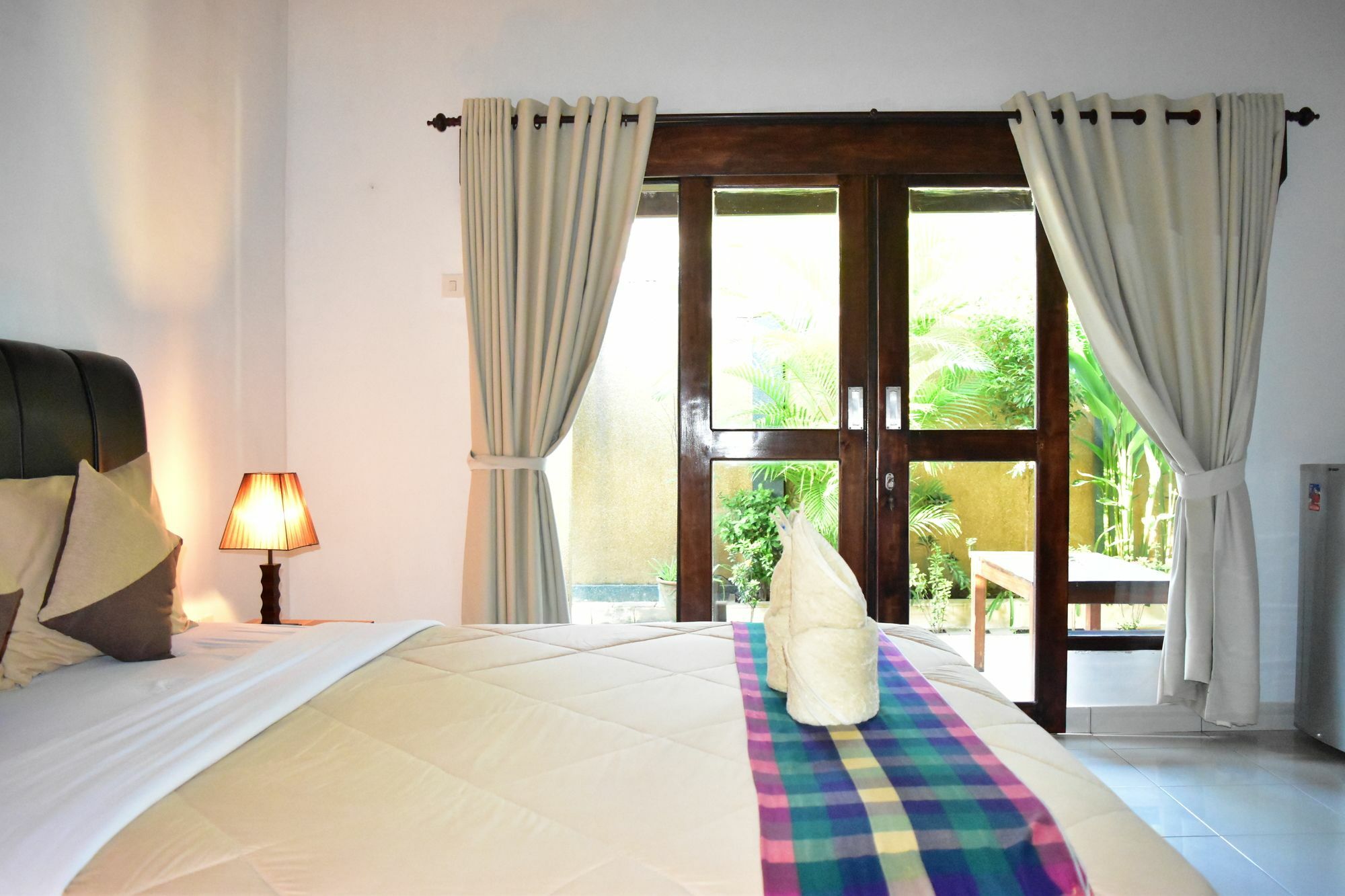 Meisya Cottage Gili Trawangan Buitenkant foto